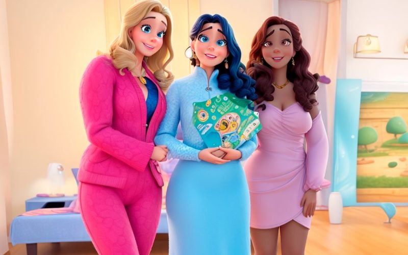 A Estrada Ariana: Transições de Vida, Coragem e Superação