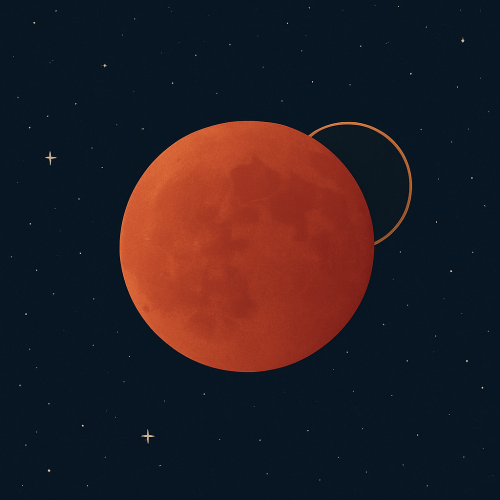 🔮✨ SEMANA DE LUA CHEIA COM ECLIPSE LUNAR: ILUMINAÇÃO, VERDADES E RECOMEÇOS!