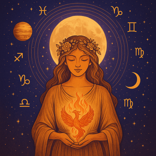 🔮 Mercúrio Retrógrado em Sagitário | Previsão Energética da Semana (10 a 16 de novembro de 2025)