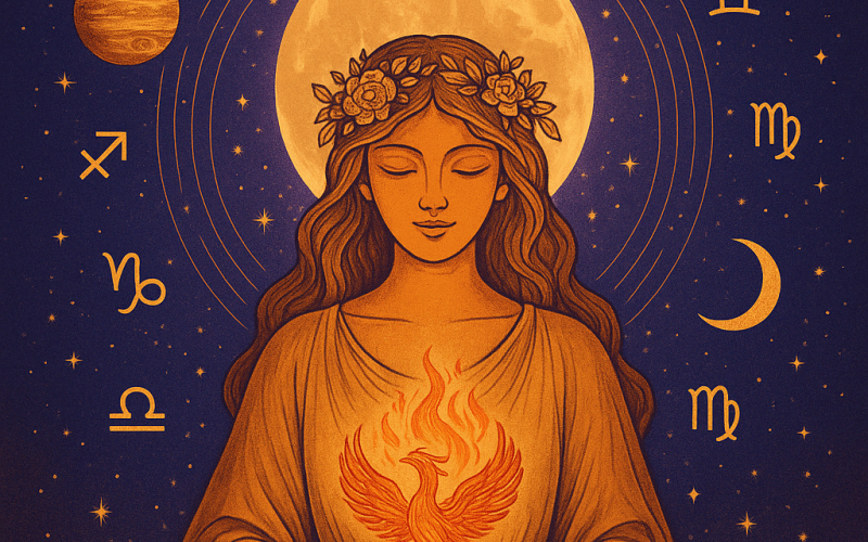 🔮 Mercúrio Retrógrado em Sagitário | Previsão Energética da Semana (10 a 16 de novembro de 2025)