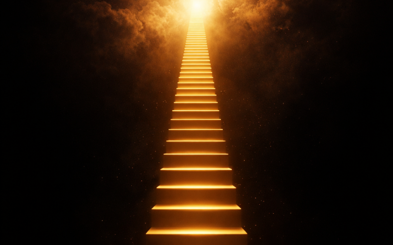 O Preço De Viver o Próprio Sonho