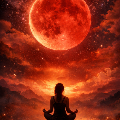 🌕 03 de Março de 2026: O “Pior Dia do Ano”… ou o Dia Que Pode Mudar Tudo?