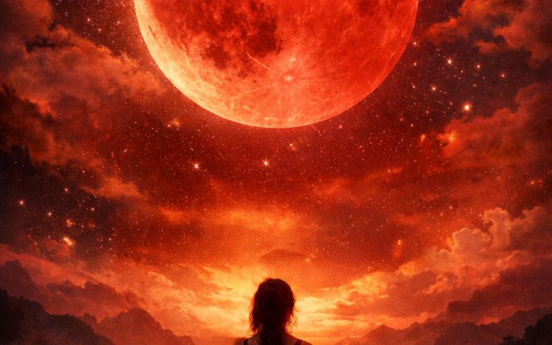 🌕 03 de Março de 2026: O “Pior Dia do Ano”… ou o Dia Que Pode Mudar Tudo?