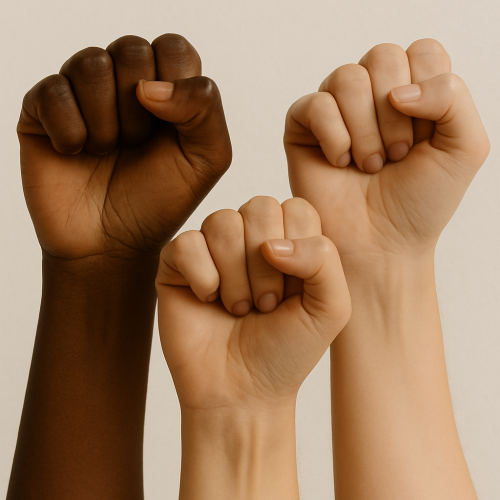 20 de novembro não é só uma data no calendário.É um lembrete.Um convite.Um espelho.