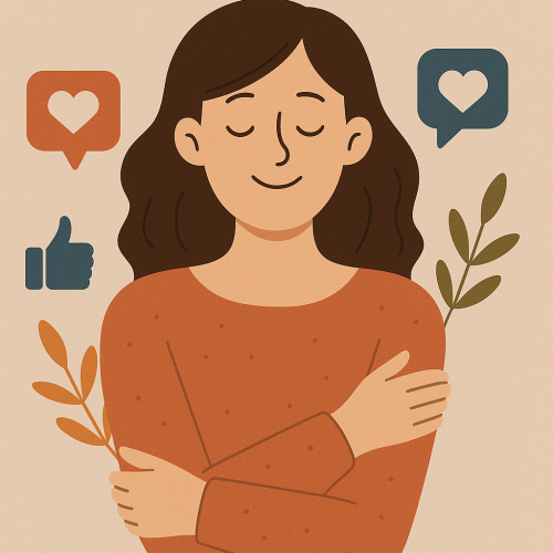 💞 Validação: o vício emocional disfarçado de carinho