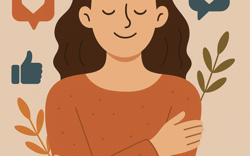 💞 Validação: o vício emocional disfarçado de carinho