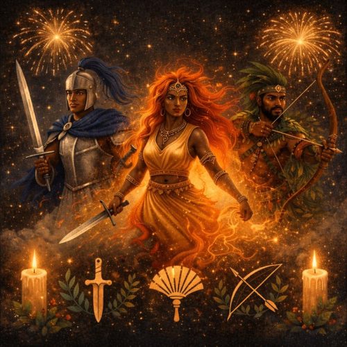 🔮 PREVISÃO DA SEMANA, 29/12/2025 a 04/01/2026