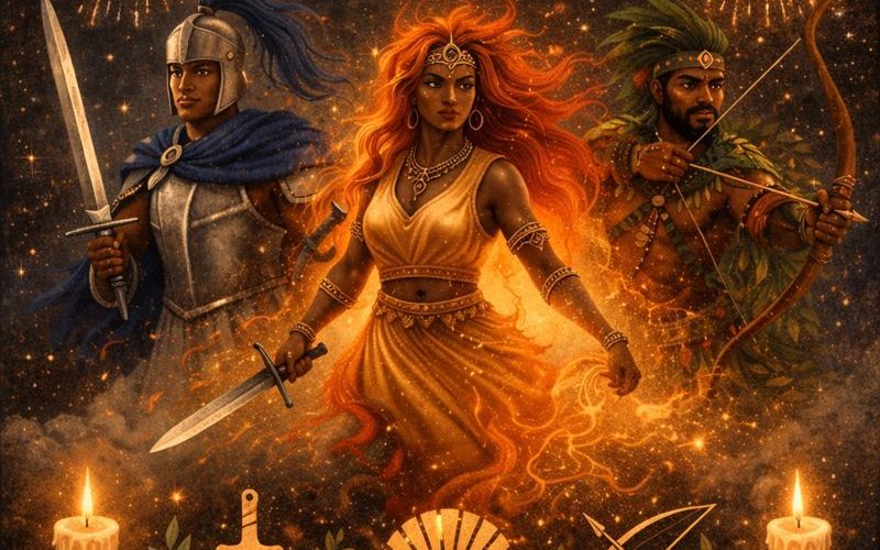 🔮 PREVISÃO DA SEMANA, 29/12/2025 a 04/01/2026