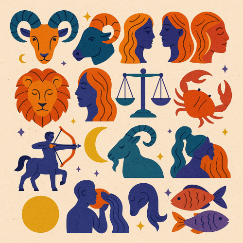 🔮✨ Previsão Astrológica da Semana