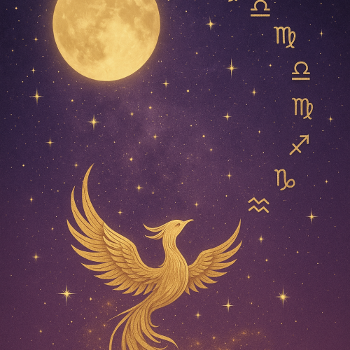 🔮 Previsão Energética Astral,03 a 09 de novembro de 2025