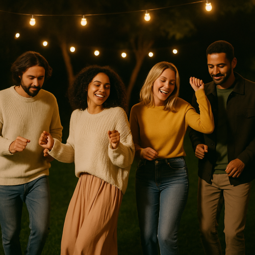 Carta Para Quem Está Cansado Mas Ainda Tem Fé