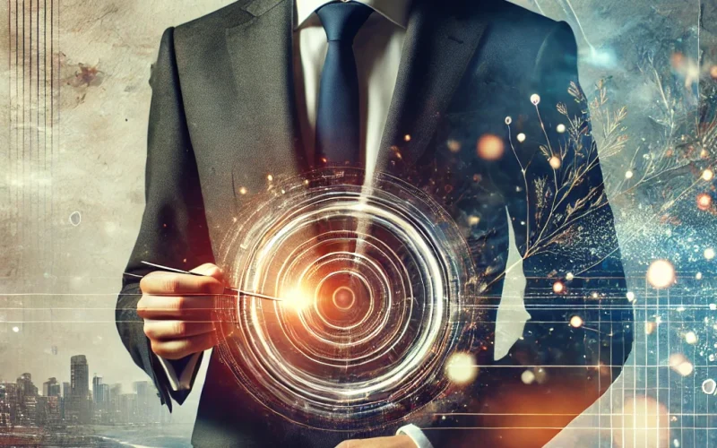 Decisões em Tempo de Crise: Como Manter a Calma e Virar o Jedi das Escolhas Assertivas