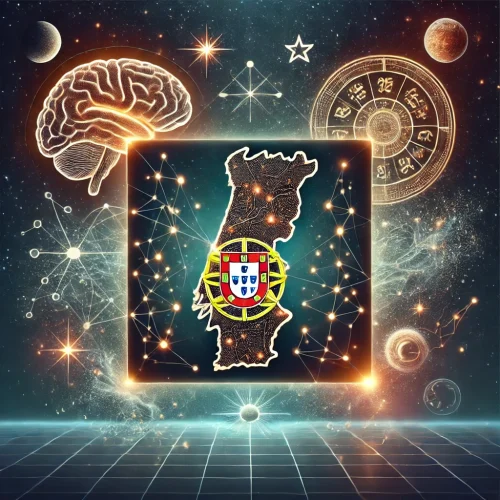Como prosperar no mercado português: Neurociência, PNL, Astrologia e a arte de entender cada região.