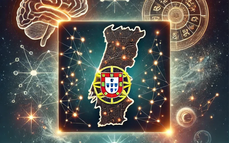 Como prosperar no mercado português: Neurociência, PNL, Astrologia e a arte de entender cada região.