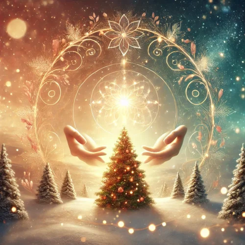 A Magia do Natal: Um Momento de Renascimento e Renovação