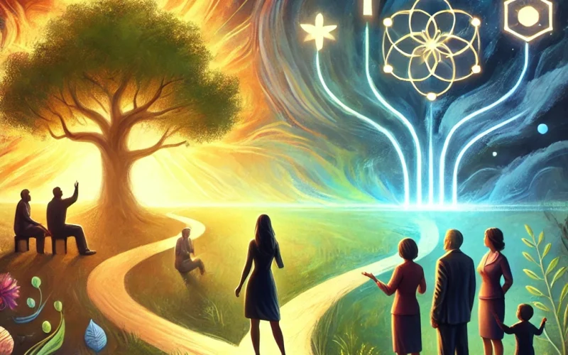 Transição de Carreira: Encontrando o Caminho que Faz Sentido