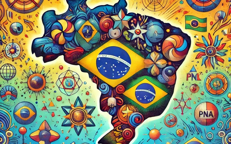 Como prosperar no mercado brasileiro: estratégias regionais para cada estado – com um toque de Neurociência, PNL e Astrologia!