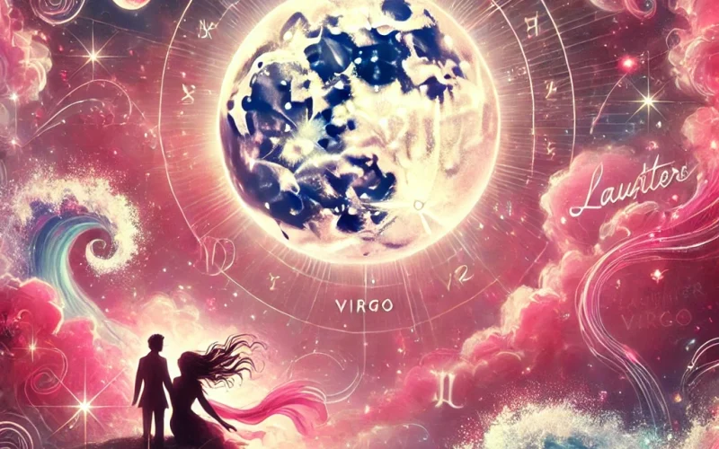 Previsão Astrológica: Semana de 10 a 16 de fevereiro de 2025 – Amor, risadas e um toque de magia!