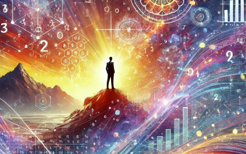 Como Numerologia e PNL podem revolucionar seus planos de negócios (e sua vida!)