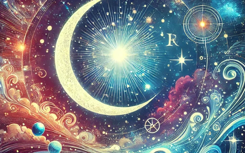 Astrologia da Semana: 03/02/2025 a 09/02/2025