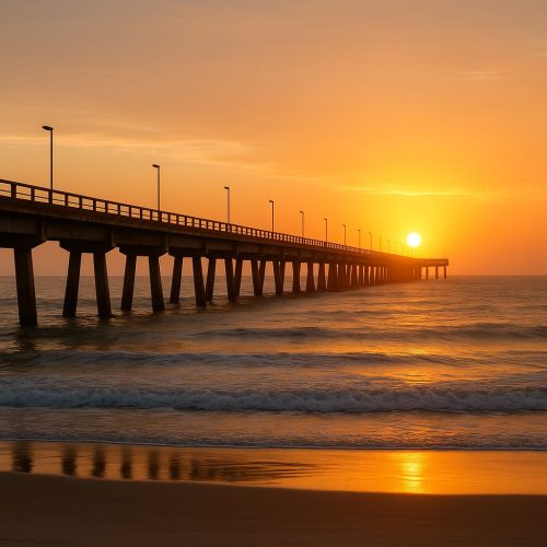 O melhor de Tramandaí não está no mapa, está na minha vida