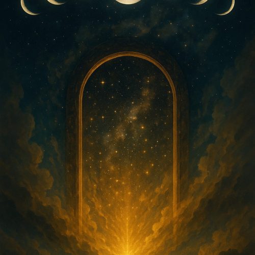 🔮 Portal 17–20: A Semana do “Deu Tudo Certo” Previsão Energética e Lunar (17 a 23/11/2025)