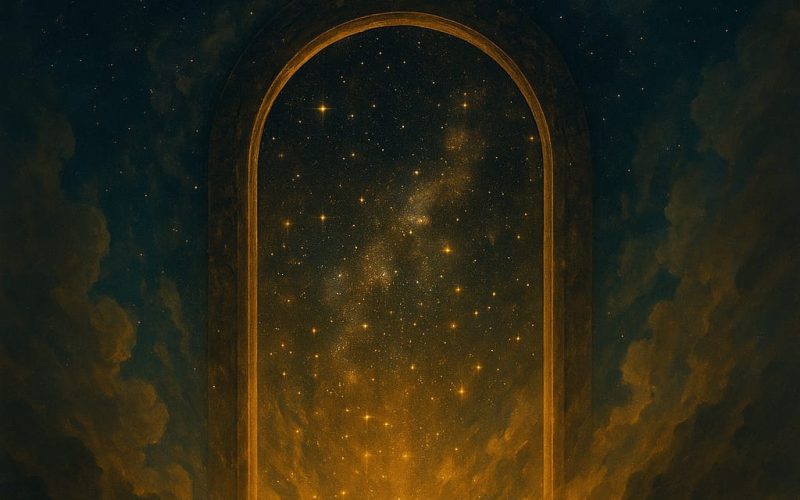 🔮 Portal 17–20: A Semana do “Deu Tudo Certo” Previsão Energética e Lunar (17 a 23/11/2025)